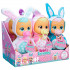 CRY BABIES TINY BUNNIES CDU 
