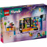 LEGO FRIENDS KARAOKE MUSIC PARTY