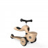 Scoot&Ride Trotinet 2u1 Highwaykick 1 Leopard 