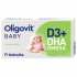 Oligovit D3+DHA omega twist-off 30kom. 