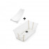 Stokke set kadica Flexi Bath Sandy Beige 