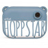 Hoppstar fotoaparat sa inst. slikama Artist, Denim