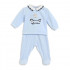 Chicco komplet 2/1 (majica, donji deo), dečaci