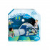 Sator robot sa tunelom