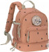Lassig ranac mini Happy Prints, Caramel 
