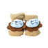 Lillo&Pippo popke, unisex 