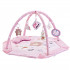HK Mini gimnastika za bebe, roze