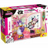 Slagalica i 24pcs maxi minnie 2u1 slozi i oboji