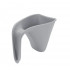 Shnuggle posuda za ispiranje bebe Washy ,Peb. Grey