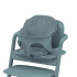 Cybex jastuče za hranilicu LEMO Stone Blue