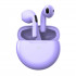 Aurras 2 True Wireless Earphone Thistle Purple 