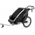 Thule prikolica za bicikl Chariot Lite 1 Agave