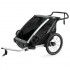 Thule prikolica za bicikl Chariot Lite 2 Agave