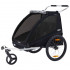 Thule prikolica za bicikl Coaster XT 2 Crna