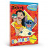 Dexy co Disney Stitch zabava za 5! 