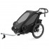 Thule prikolica za bicikl Chariot Sport 1Mid.Black