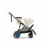 Cybex kolica eGazelle Seashell Beige