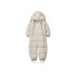 Liewood Sylvie skafander za bebe,Double/SIlver 