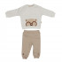 Lillo&Pippo set 2/1 (majica dr, pantalone), dečaci 