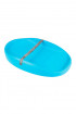 Bumbo pult za presvlačenje Blue 