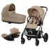 Cybex trio sistem Balios S Lux, Almond Beige Plus