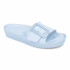 Grubin cloudy Ž papuca light baby plava 42 3293900