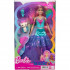Barbie dreamtopia magic touch malibu