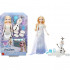Lutka Frozen Elsa i Olaf snežni set