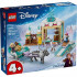 Lego disney princess annas sleigh adventure