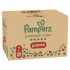 Pampers pants pelene montly 7 prem. 15kg+ 80kom