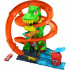 Hot wheels city t-rex vatrogasna stanica