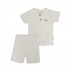 Lillo&Pippo set (majica kr, šorts), unisex 