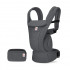 Ergobaby kengur nosiljka Omni Deluxe Mesh Graphite 