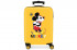 ABS Kofer 55cm sa 4 dupla točkića mickey