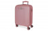 ABS Kofer 55cm sa 4 točkića roze