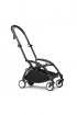 Stokke ram Yoyo 3, Black