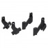 Thule adapter set za kolica Sleek Black