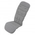Thule uložak za sedalni deo Sleek, Grey melange
