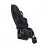 Thule sedište za bicikl Yepp 2 maxi na ram Black