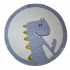 Cute&Cool HOME tepih za dečiju sobu Dino 120cm 