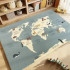 Cute&Cool HOME tepih za dečiju sobu Earth 120x180
