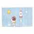 Cute&Cool HOME tepih za dečiju sobu Space 120x180