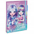 Notes A5 beli listovi Nebulous Stars sortirano