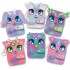 Nebulous Stars fuzzy mini notes