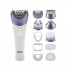 Vox epilator LS607P