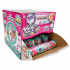 Stiki rolls gravity bin set