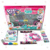 Stiki rolls station set