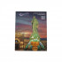 Beauty of Serbia Puzzle - Stefan Nemanja 500 pcs