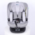 Puerri auto sedište Flex Safe (40-150cm), Grey