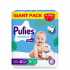 Pufies pelene sensitive GP 4 maxi 9-14kg 84kom